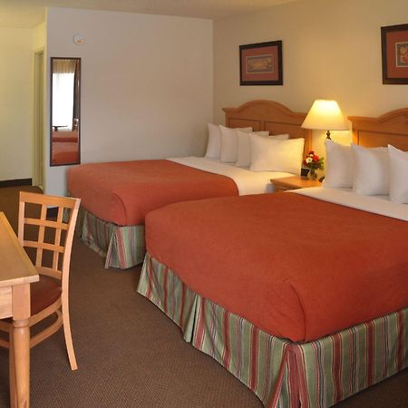 Cimarron Inn Klamath Falls Pokój zdjęcie