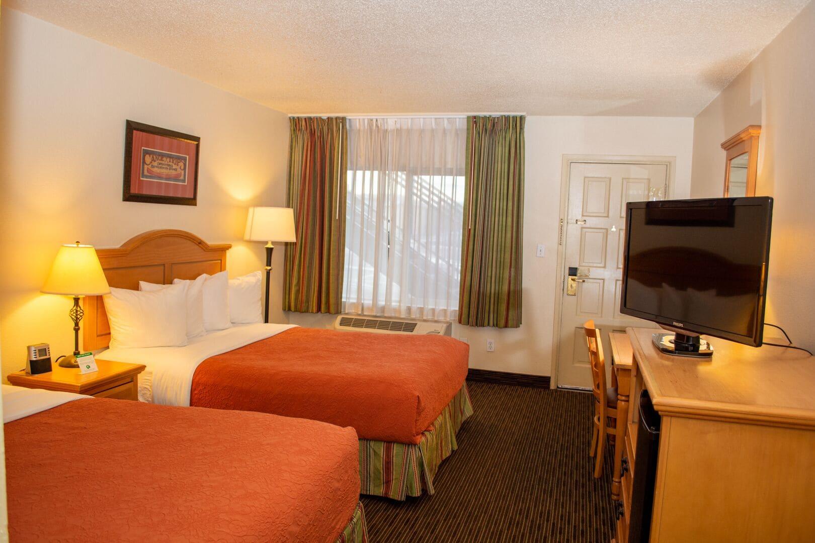 Cimarron Inn Klamath Falls Zewnętrze zdjęcie