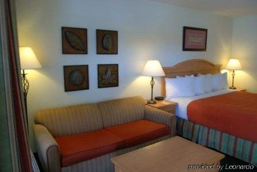 Cimarron Inn Klamath Falls Pokój zdjęcie