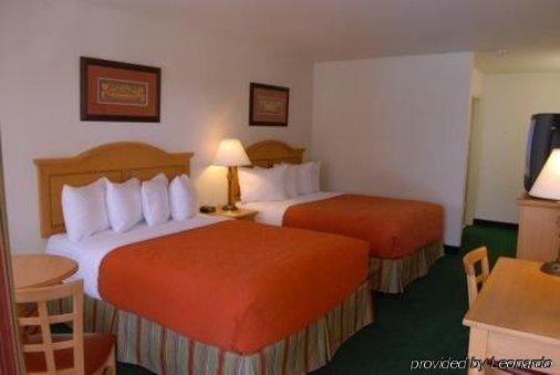 Cimarron Inn Klamath Falls Pokój zdjęcie