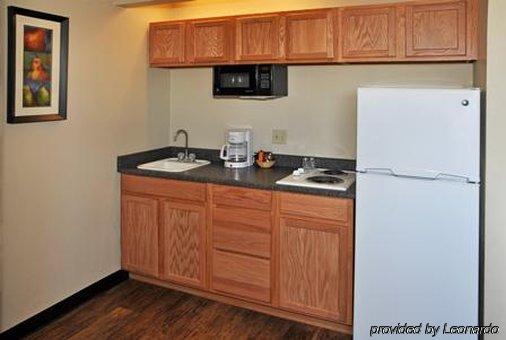 Cimarron Inn Klamath Falls Pokój zdjęcie